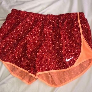 nike shorts